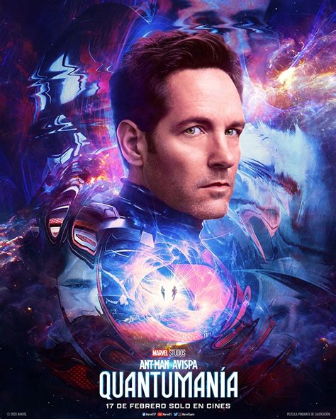 atman y la avispa quantumania pelicula completa en espaol|[Ver